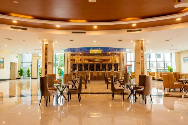 Mường Thanh Grand Tuyên Quang Hotel
